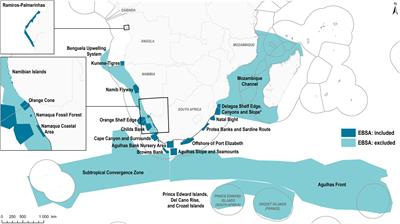 Practical Marine Spatial Management of Ecologically or Biologically Significant Marine Areas: Emerging Lessons From Evidence-Based Planning and Implementation in a Developing-World Context